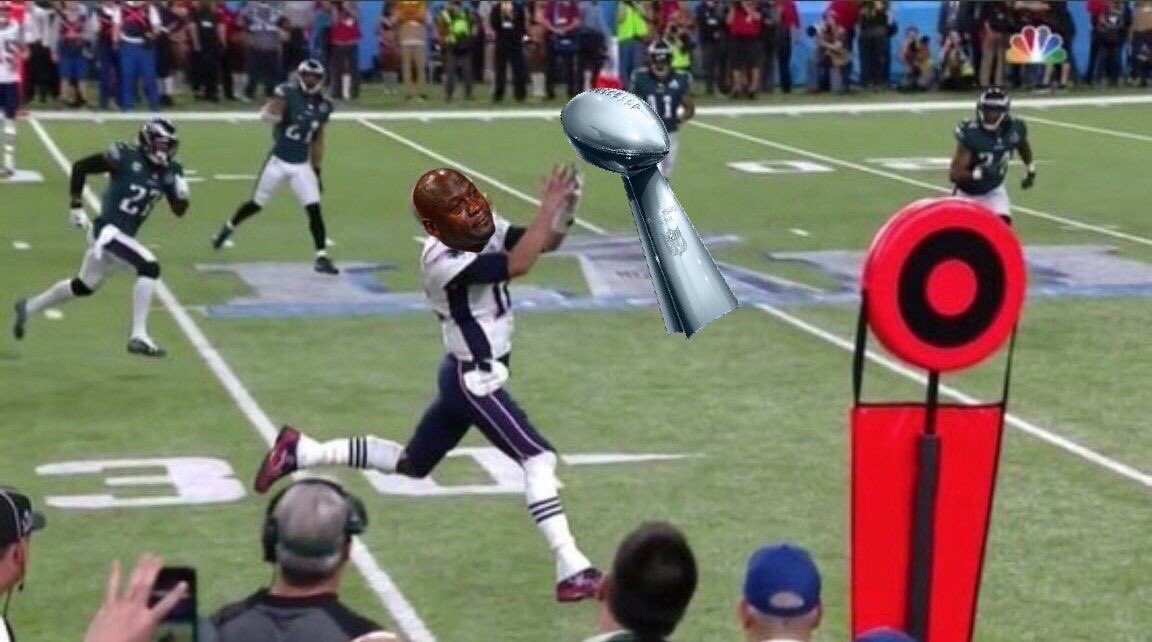 Brady Is Not The GOAT, But Super Bowl LII Was