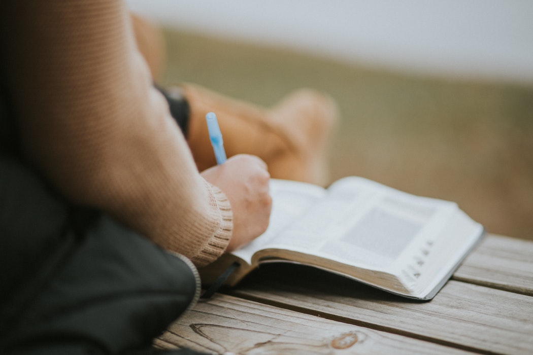 5 Reflections from 10 Years of Daily Bible Reading