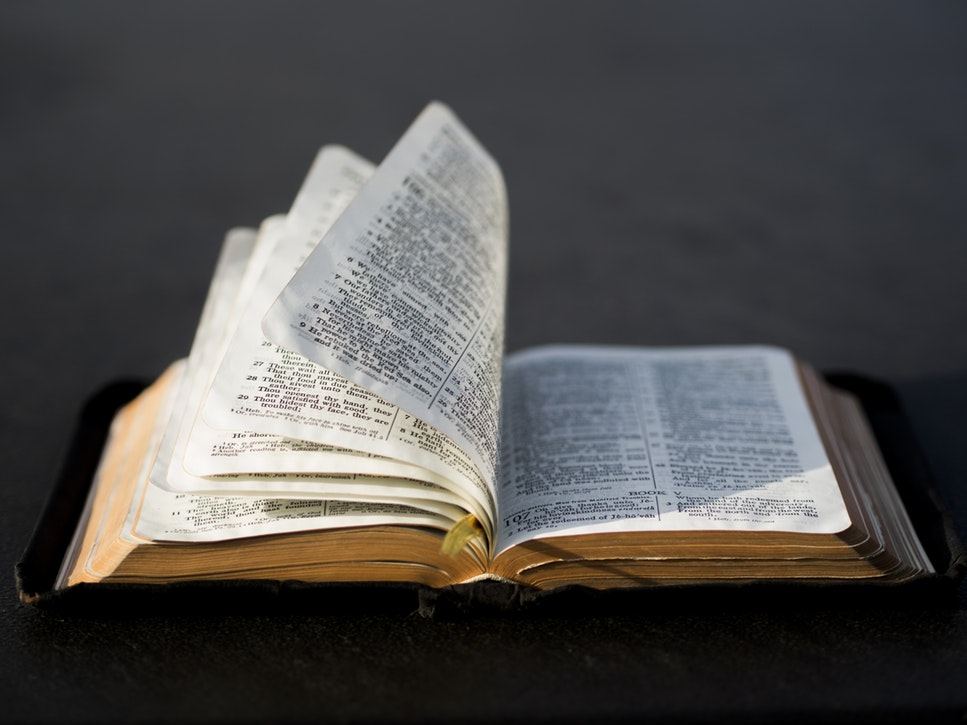 God-Breathed: A Response to Rachel Held Evans’s View of Scripture – Part 4