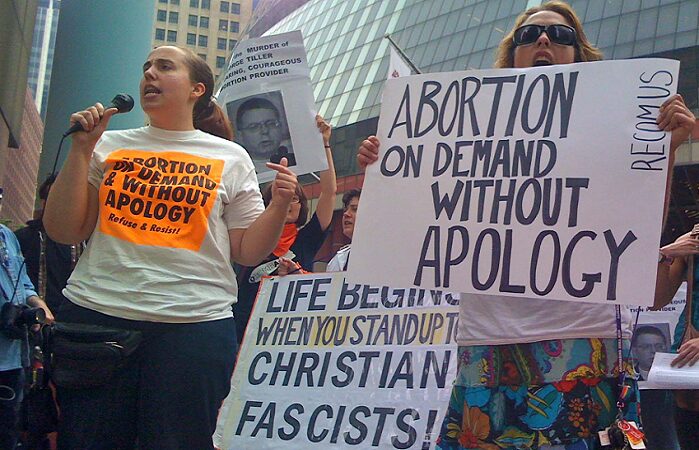 Ep. 051 | Is Abortion By Permission Of The Church?