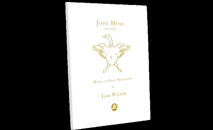 Review: John Huss, The Goose