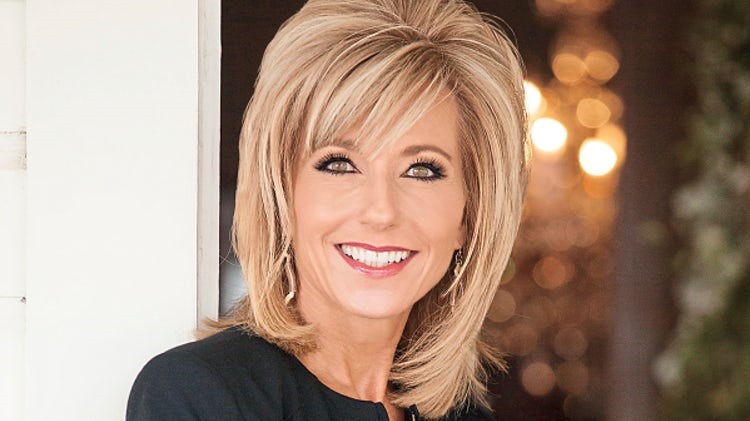 Why We (Still) Warn Against Beth Moore