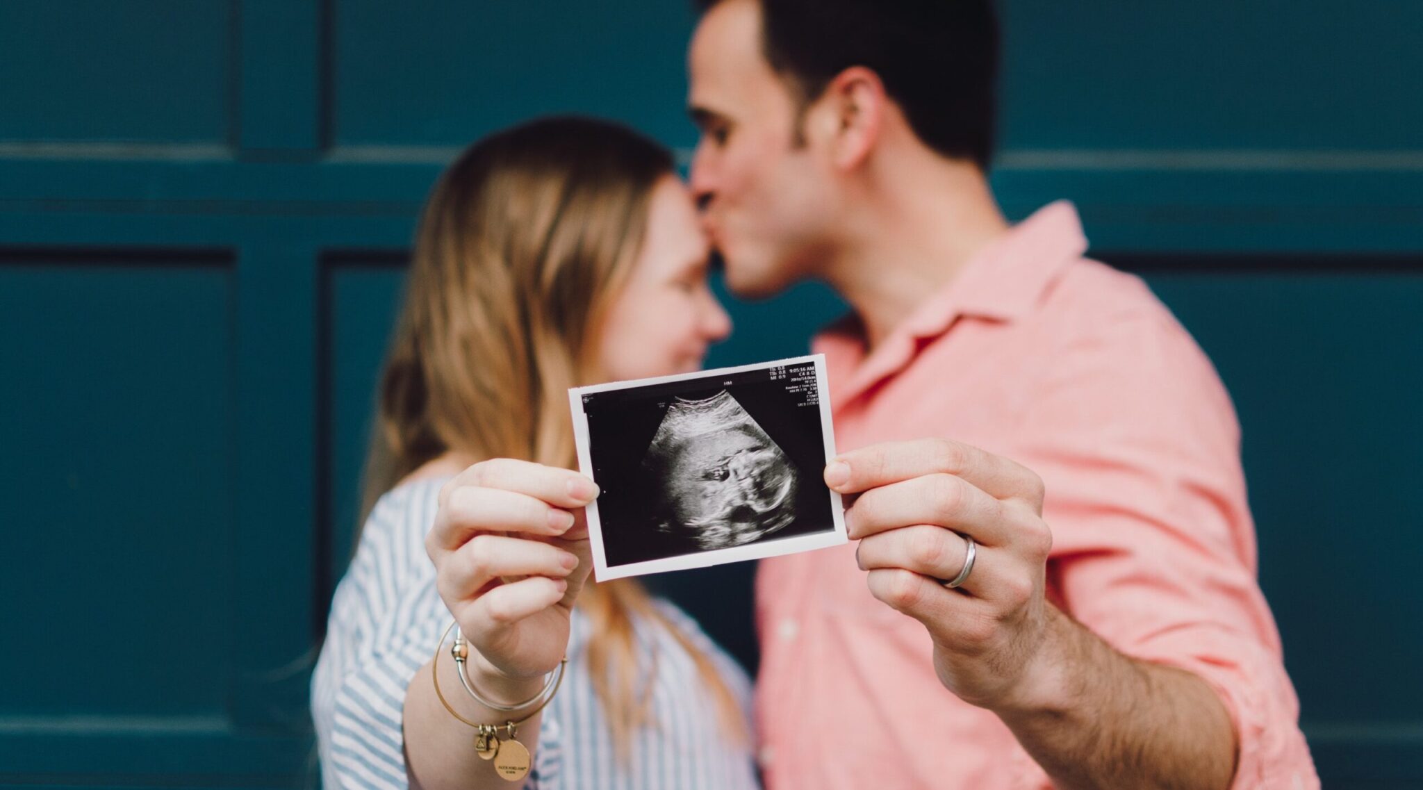 Ohio State House Heartbeat Bill Testimony