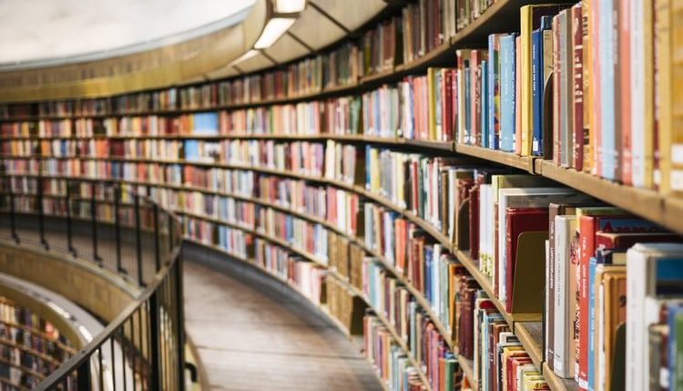 20 Books That Have Shaped Me