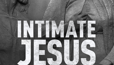 The Gospel Coalition and “Jesus is a Sexual Jesus”