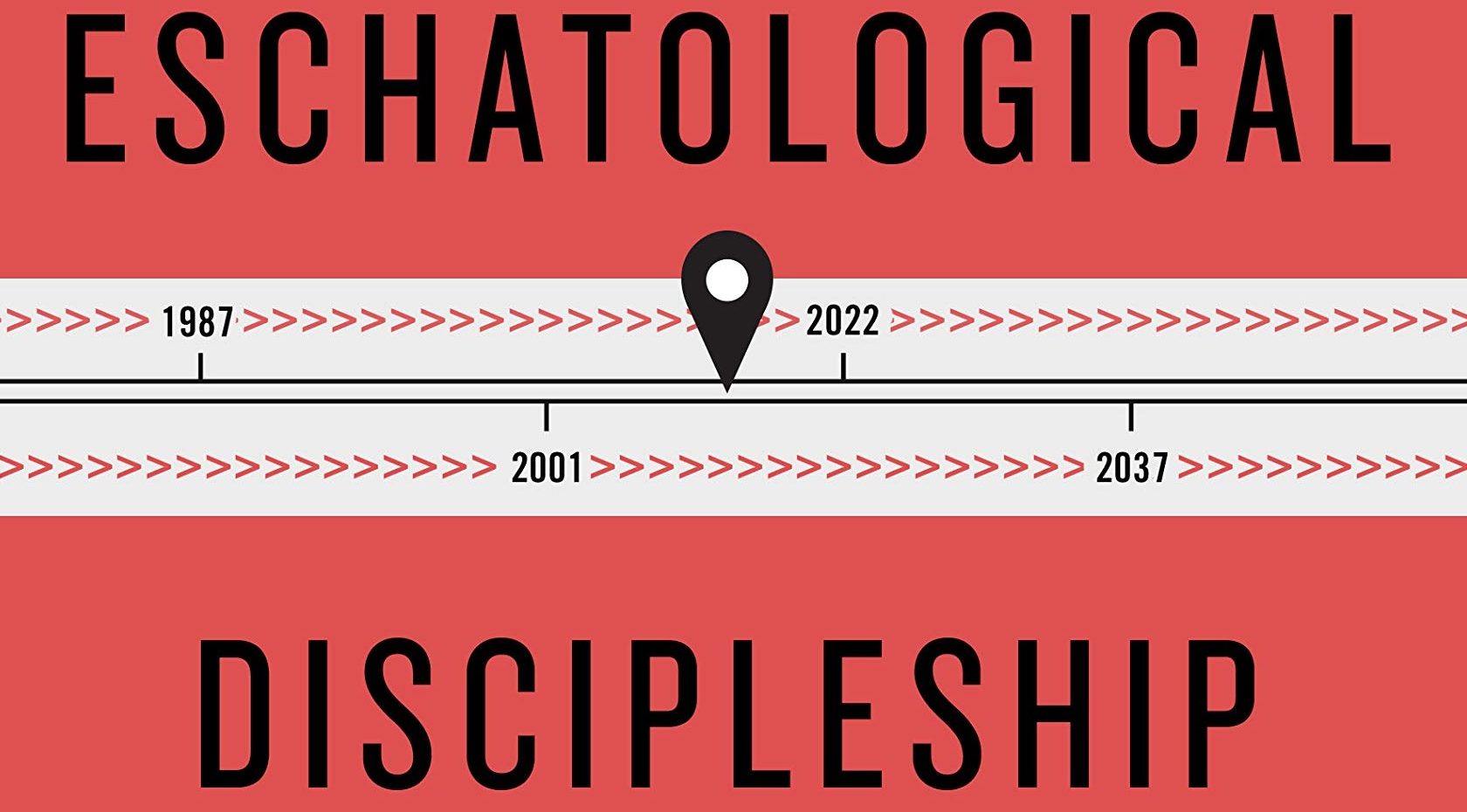 Book Review — Eschatological Discipleship