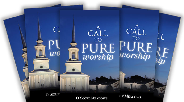 Book Review: A Call to Pure Worship