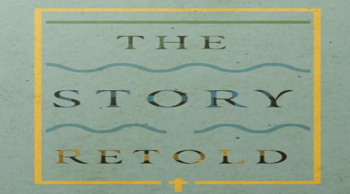 Book Review — The Story Retold: A Biblical-Theological Introduction to the New Testament