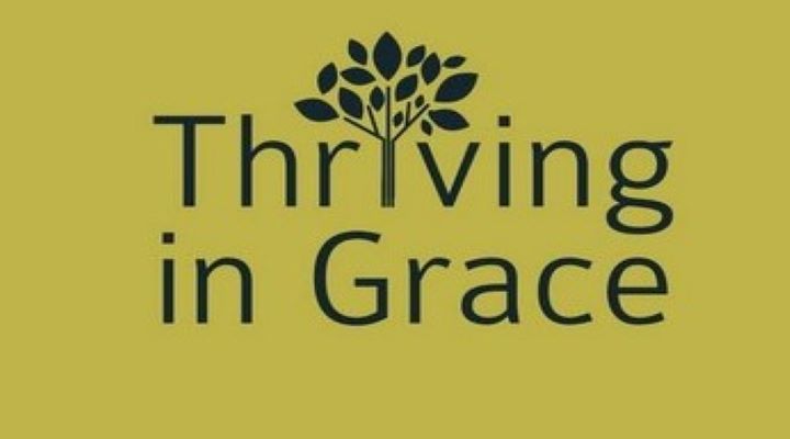 Book Review — Thriving in Grace: Twelve Ways the Puritans Fuel Spiritual Growth