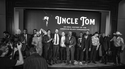 Uncle Tom (movie review)