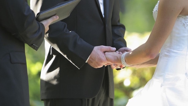 3 Most Important Parts of a Marriage Ceremony