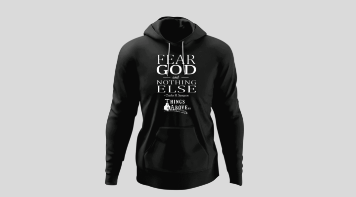 Fear God Gear is Back and We’re Giving Away Books!