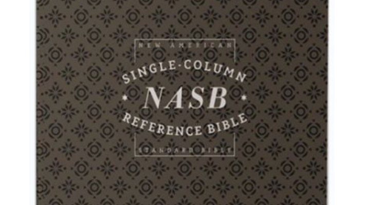 Book Review — Zondervan Single Column Reference Premier Collection