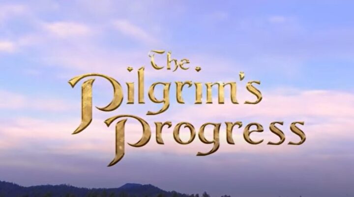 The Pilgrim’s Progress by Rogue Valley Fellowship — Movie Review