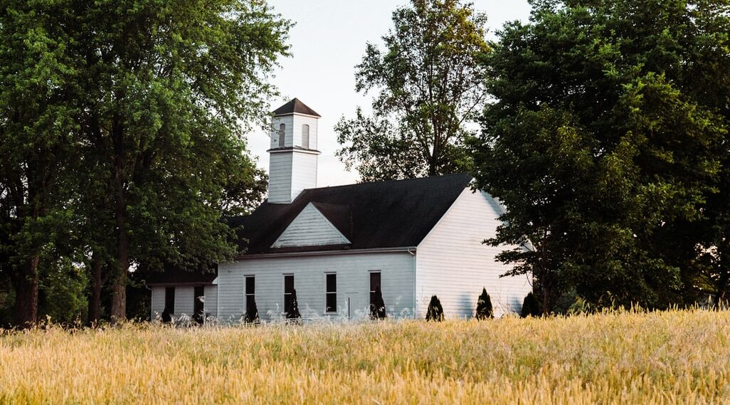 What Can Rural Church Pastors do in the SBC?