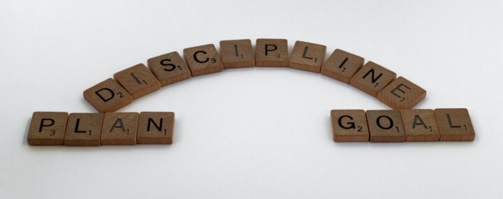 Reminders About Disciplining Children