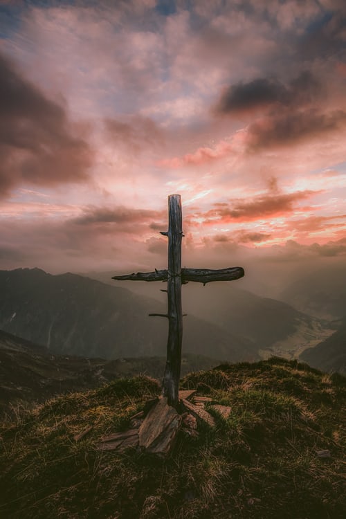 Book Review — Passionate About The Passion Week (Part 1: The Good)