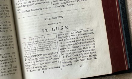 The Kingdom Chronicler: A Life of Luke