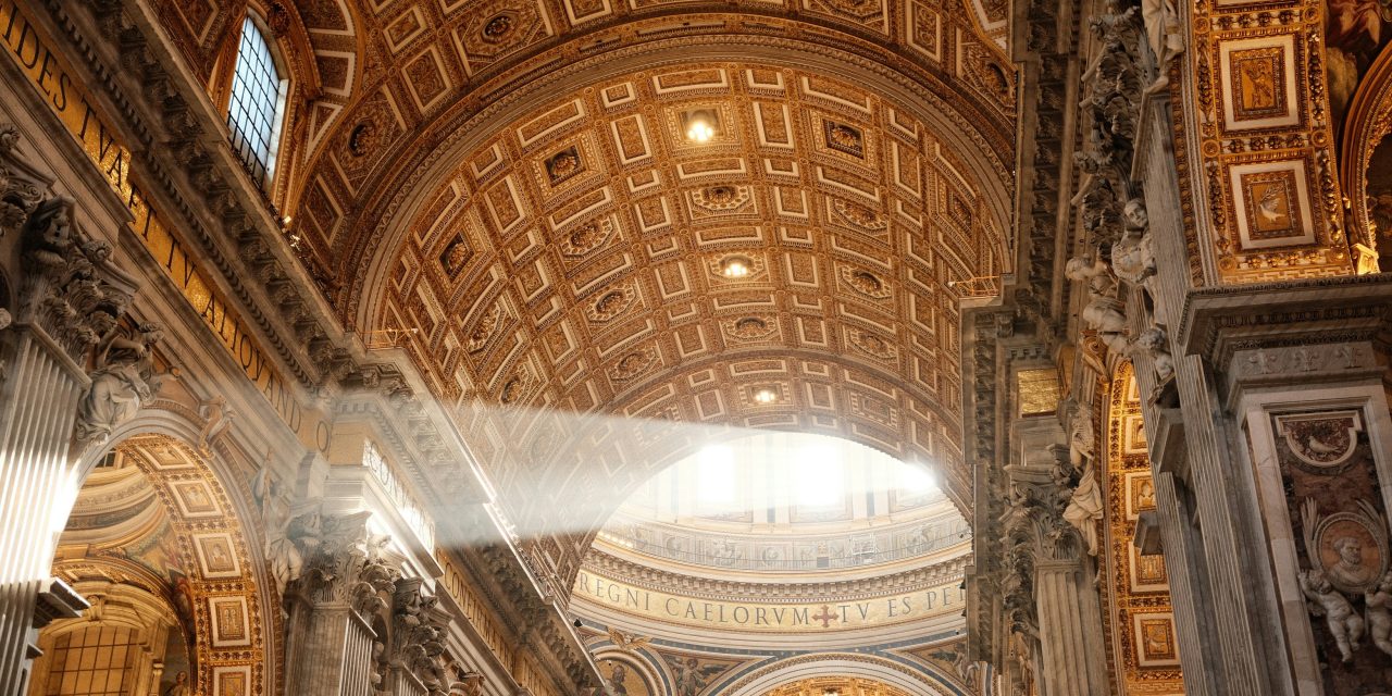 The Fallacy of the Papacy