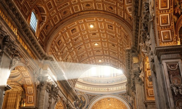 The Fallacy of the Papacy