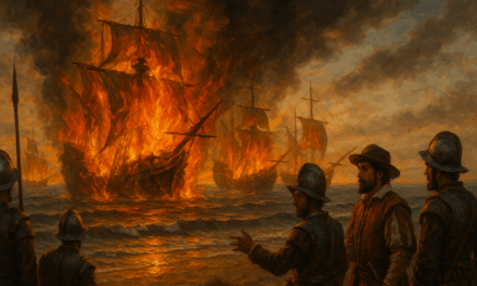 No Turning Back: Reflections on Hebrews 13:9-15