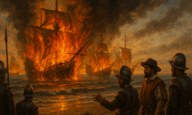 No Turning Back: Reflections on Hebrews 13:9-15
