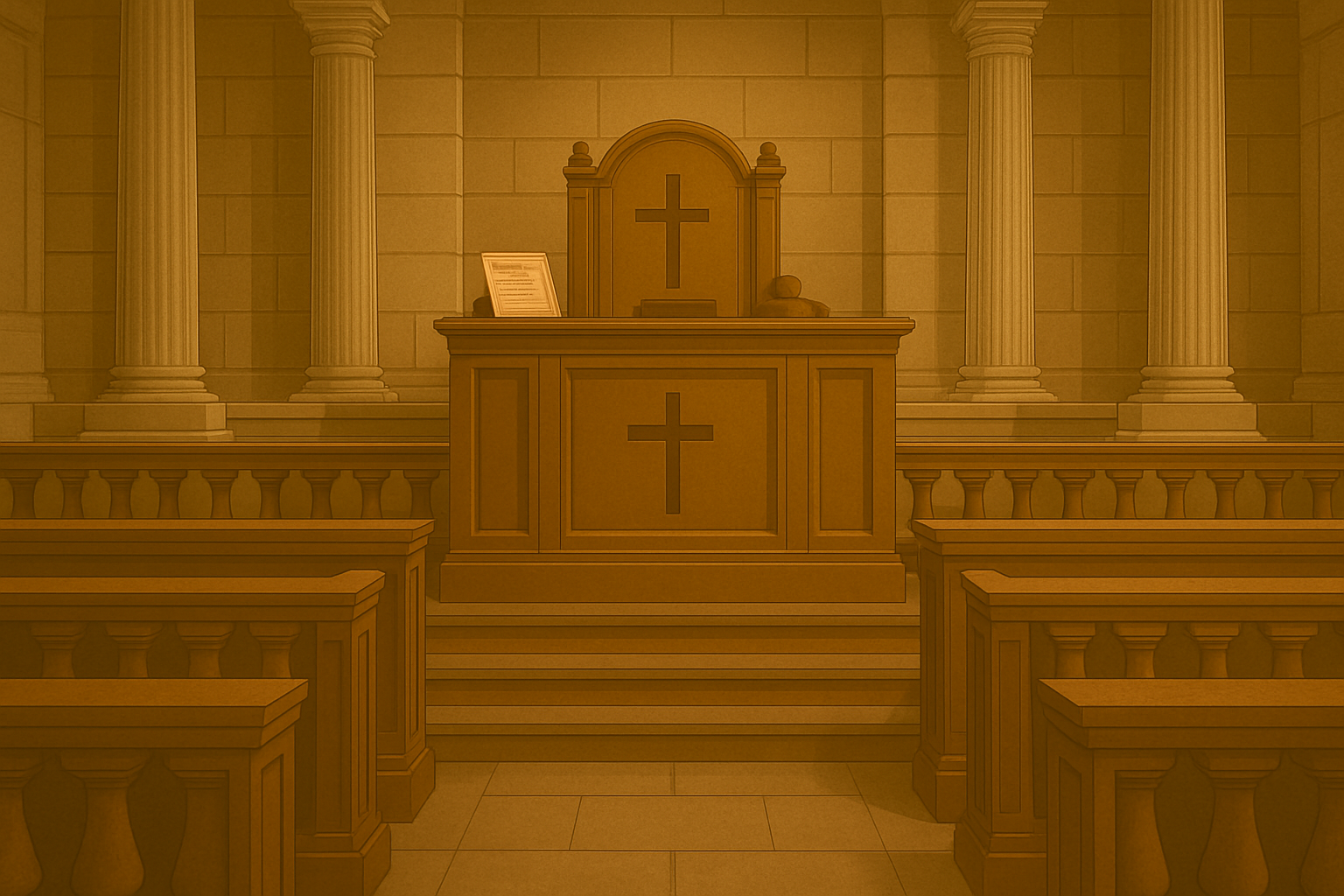 Adopted Sons: How Rome’s Legal System Explains Your Eternal Security