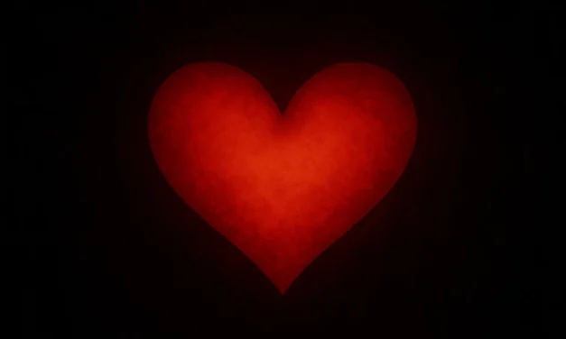 Love for Christ Must Increase
