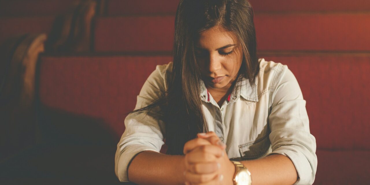 A Prayer