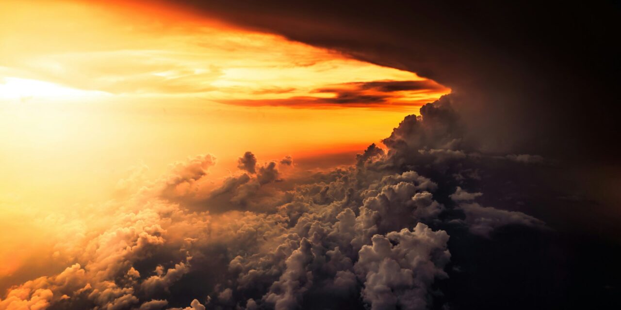 Heavenly Minded Prayer