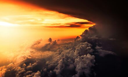 Heavenly Minded Prayer