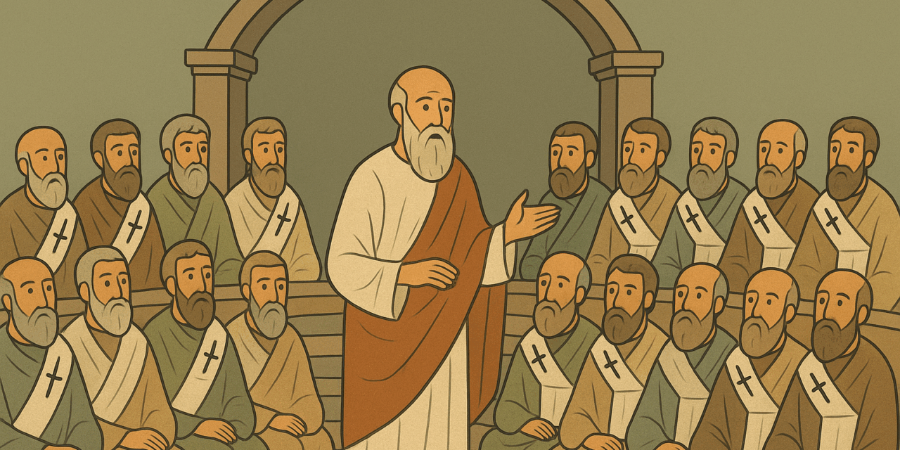 We Believe in the Holy Spirit: The Lord, the Giver of Life