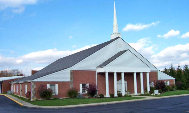 The Autonomy of the Local Church