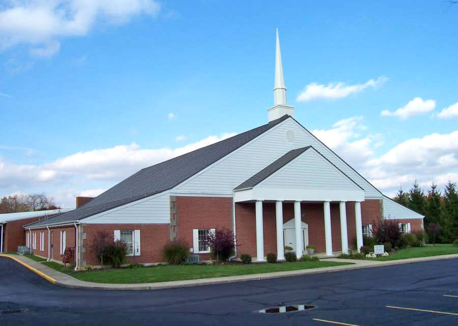 The Autonomy of the Local Church