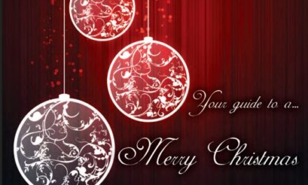 Christmas Card Tract