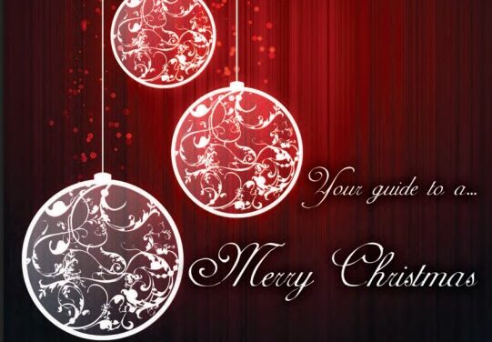 Christmas Card Tract