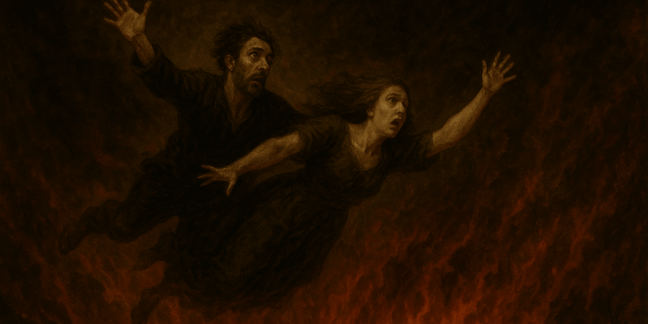 5 Lessons from Acts 5