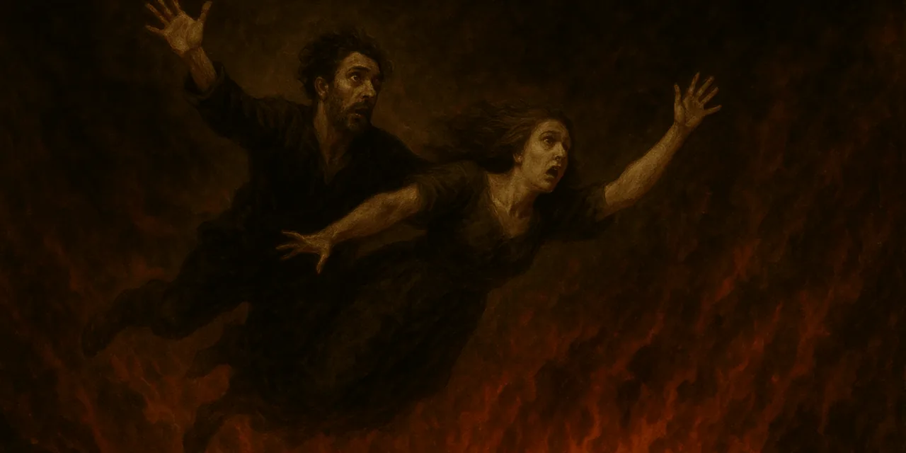 5 Lessons from Acts 5