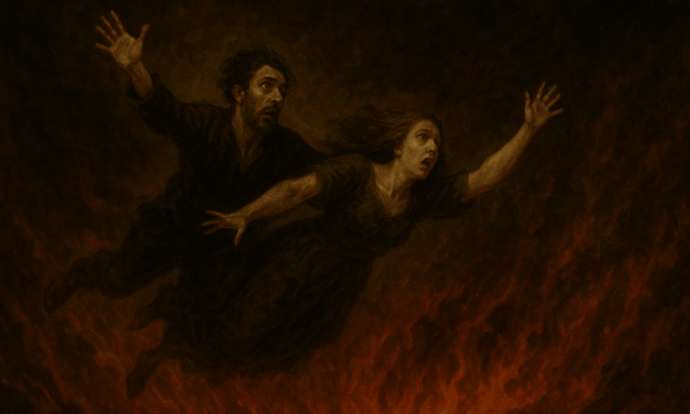 5 Lessons from Acts 5