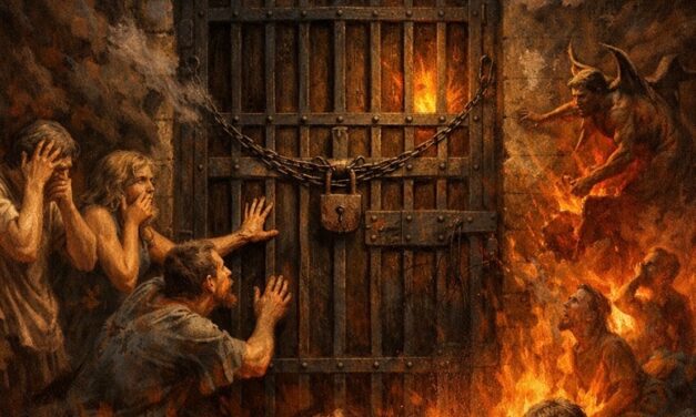 Hell Is for Real – Part 2