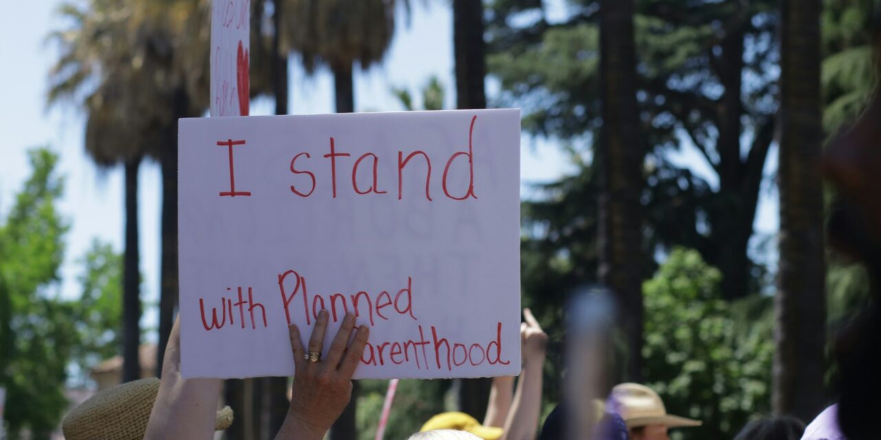 Top 6 Things You May Not Know About the Pro-Life Movement