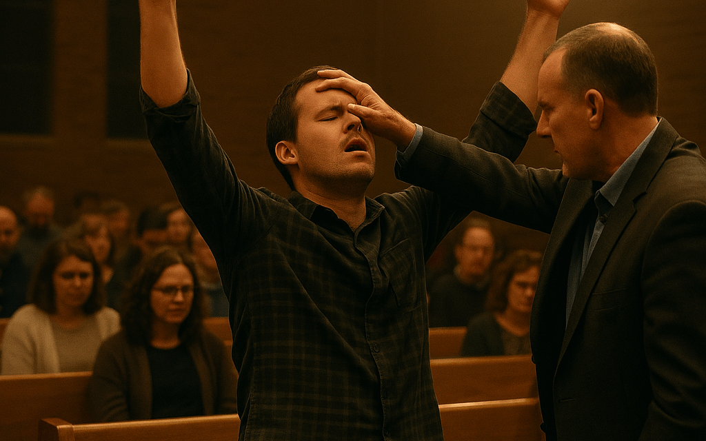 When Worship Words Lose Weight: Take Back The Weight