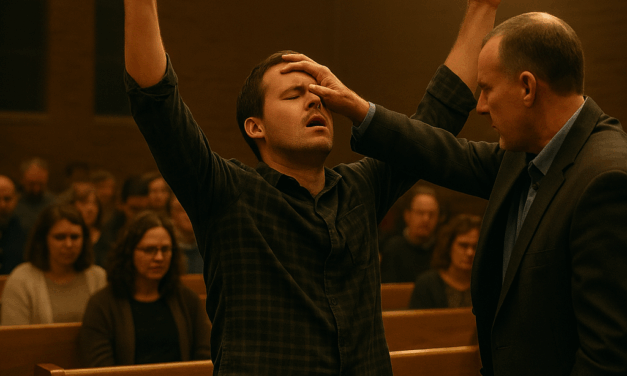 When Worship Words Lose Weight: Take Back The Weight